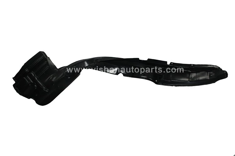 8980071301 ISUZU DMAX FENDER LINER