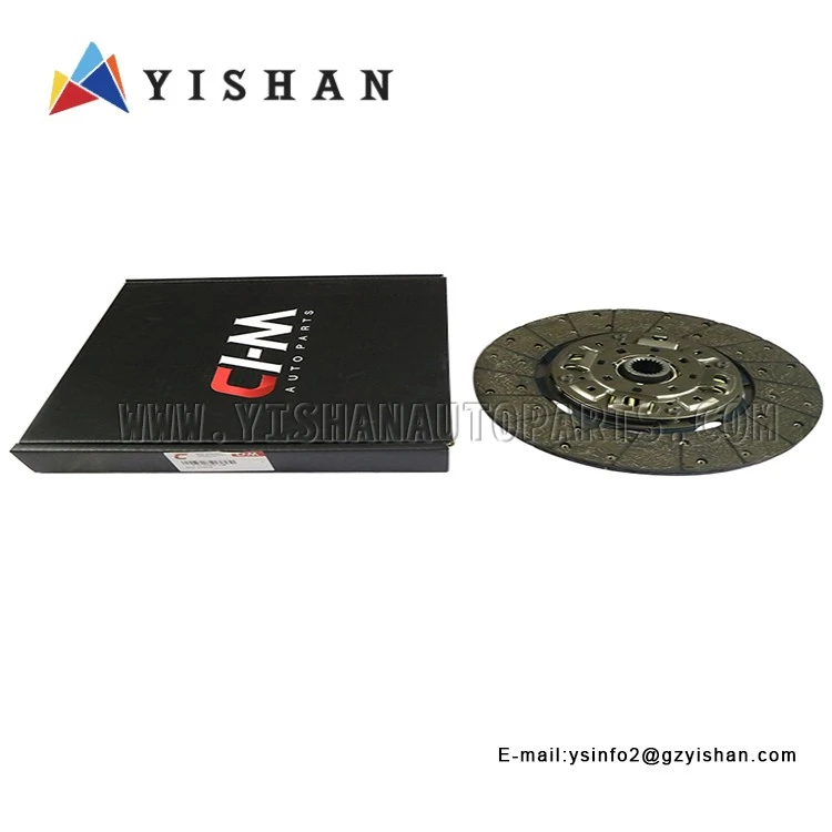 WM NPR 4HF1 CLUTCH DISC