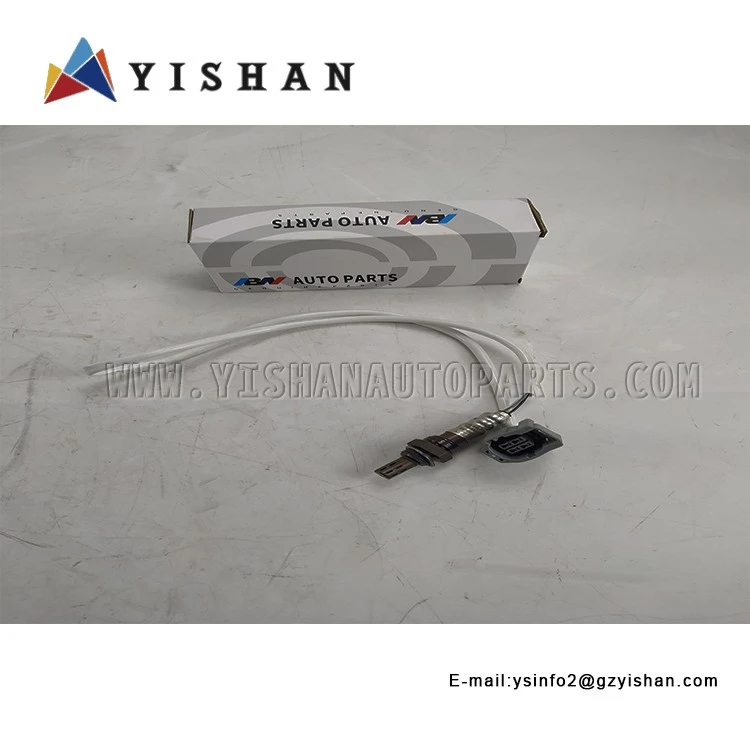 Z602-18-861 MAZDA OXYGEN SENSOR
