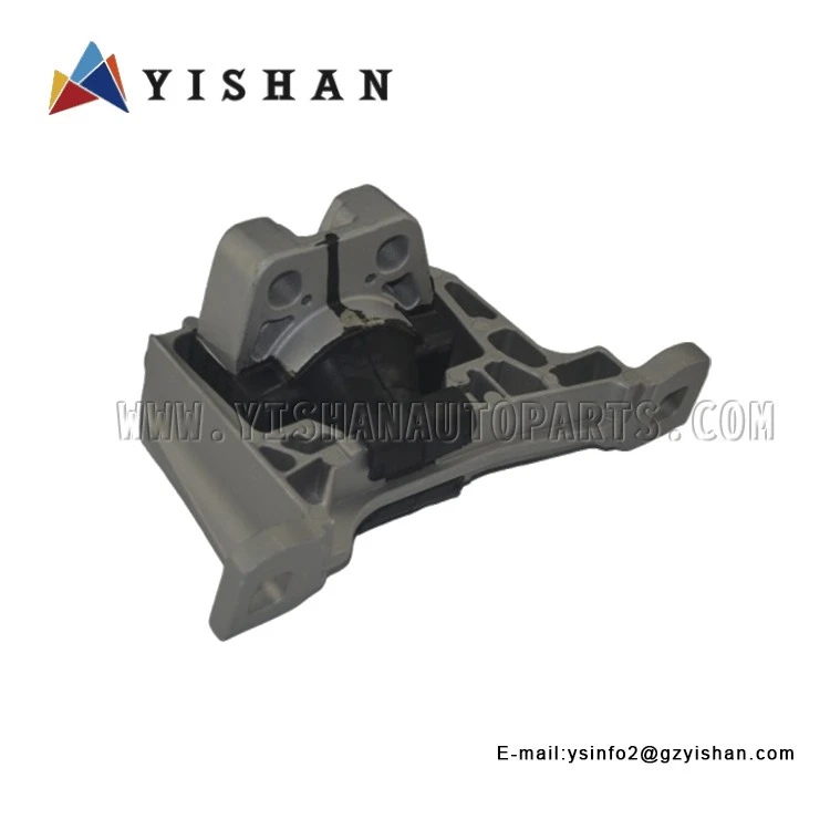 BP4S-39-060 MAZDA M5 ENGINE MOUNT R