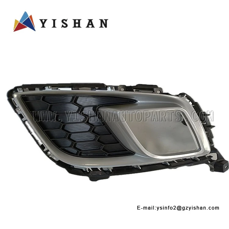 GS1D-50-C11 MAZDA M6 2010 FOG LAMP COVER