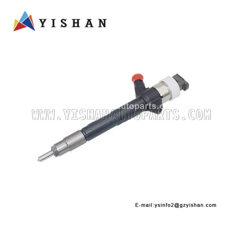 MITSUBISHI FUEL INJECTOR NOZZLE 1465A307 best