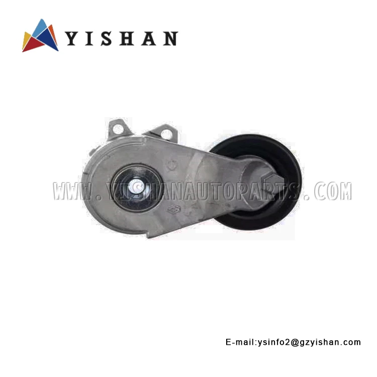 NISSAN F15/T32/J11/MRA8DE РЕГУЛЮВАЛЬНИЙ ШКІВ AC 11955-1KC0A 11955-1KC0A-CHM