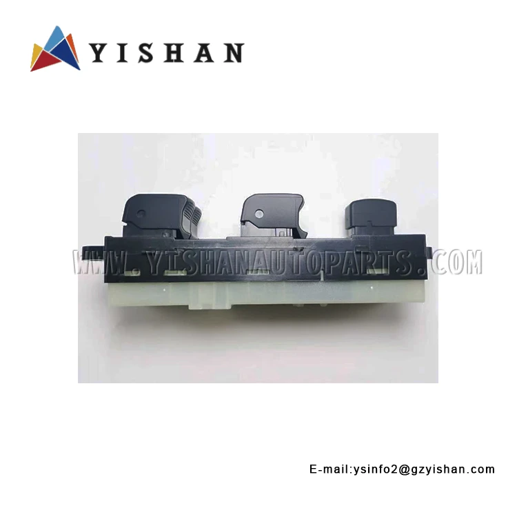 NISSAN QASHQAI J11E NOTE E12/MR20DE/M9R ПЕРЕМИКАЧ РЕГУЛЯТОРА ВІКНА 25401-4EA1A 25401-4EA1A-CHM