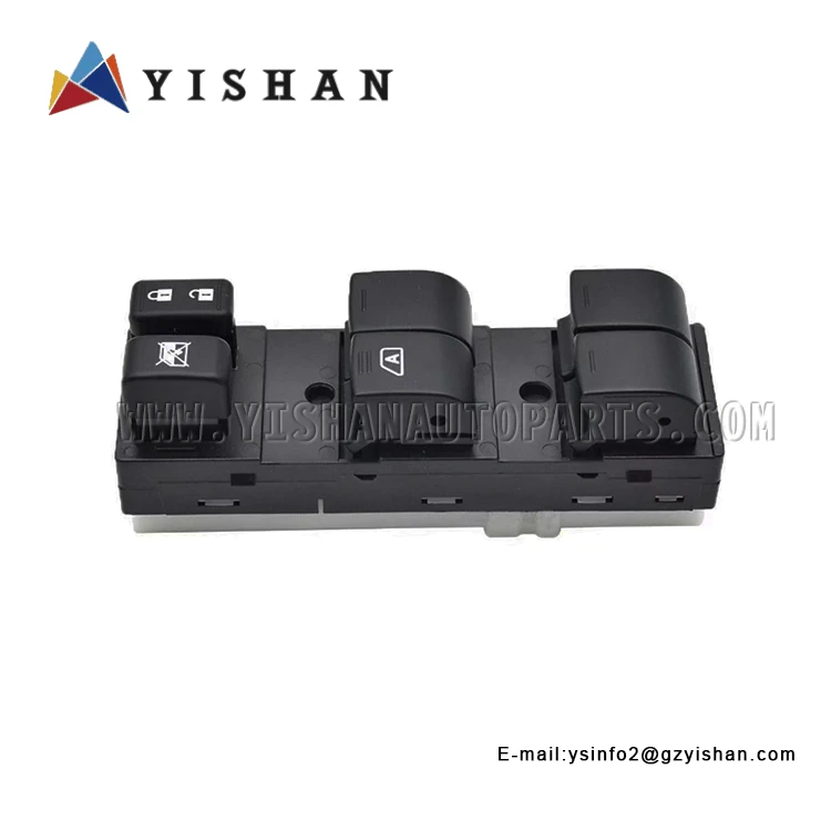 NISSAN SUNNY N17/K13/J10/T31Z/MX6 ПЕРЕМИКАЧ РЕГУЛЯТОРА ВІКОН 25401-3AW0A 25401-3AW0A-CHM