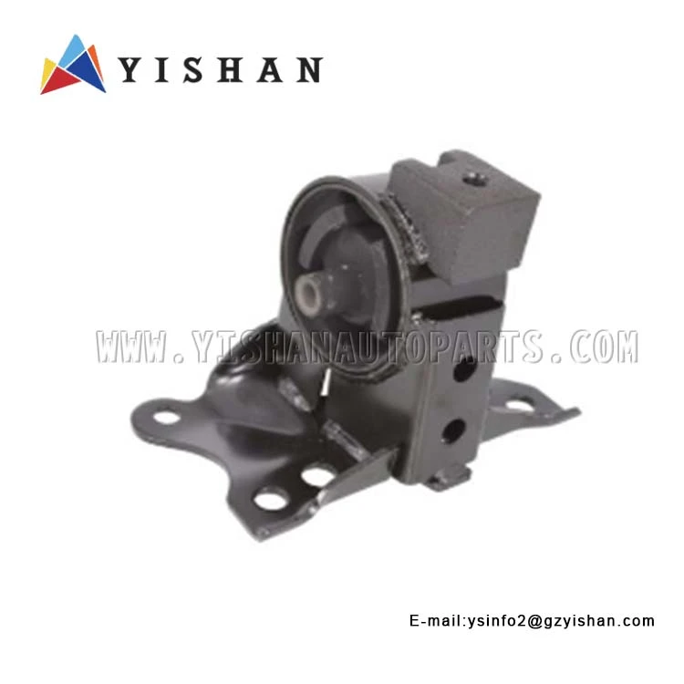 КОРПУС ДВИГУНА NISSAN T30 QR25DEAT L 11220-8H310 11220-8H310-CHM