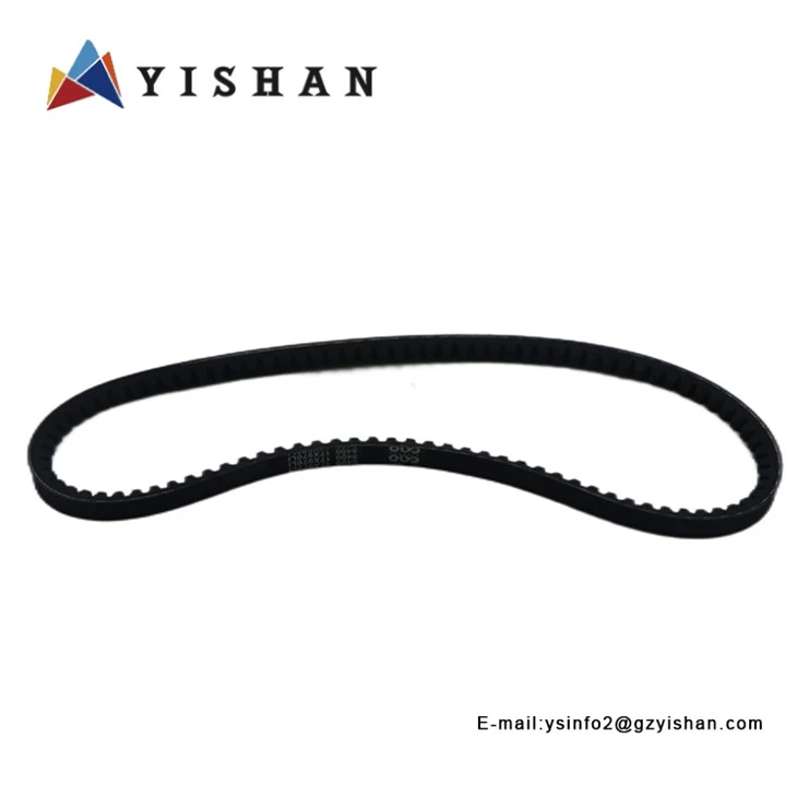 8-94479101-1 ISUZU NKR FAN BELT