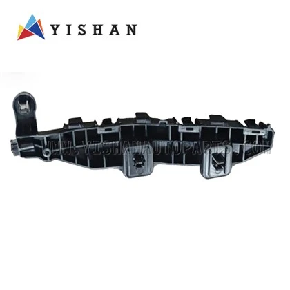 ОПОРА ПЕРЕДНЬОГО БАМПЕРА HONDA PILOT 2023-2025 71198-T90-A01