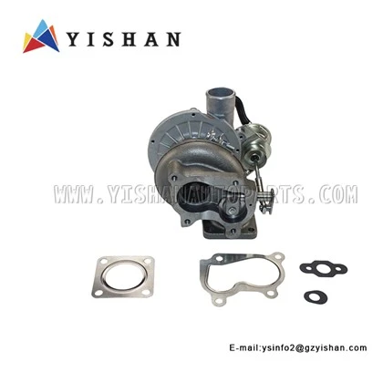 ISUZU DMAX 4JH1 TURBO CHARGER 8-97354423-0 8-97354423-SH