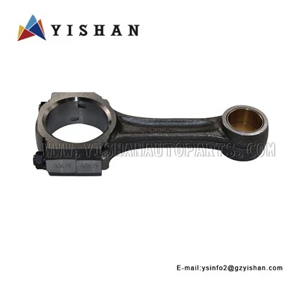 ШАТУННИЙ ШТУК ISUZU NHR 4JA1 8943331190 8-94333119-NG