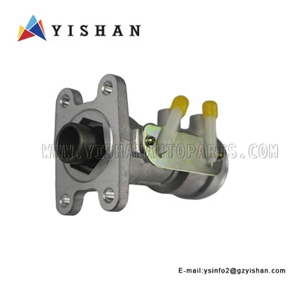 ГОЛОВНИЙ ГАЛЬМІВНИЙ ЦИЛІНДР ISUZU NKR 8-97224374-0 8-97224374-CHM