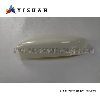 КРИШКА MAZDA M6/15;БОКОВЕ ДЗЕРКАЛО L GHP9-69-1N7