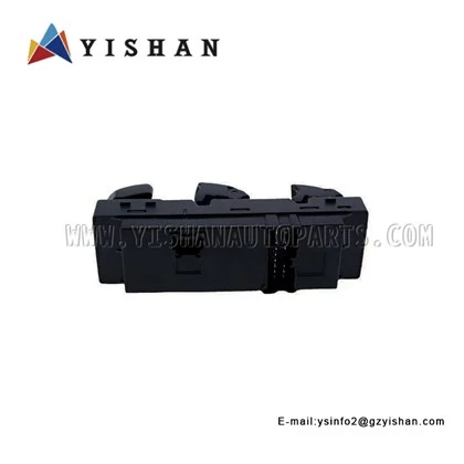 NISSAN NP300 Frontier D23/YS23/YD25 ПЕРЕМИКАЧ РЕГУЛЯТОРА ВІКОН 25401-4JG0B 25401-4JG0B-CHM