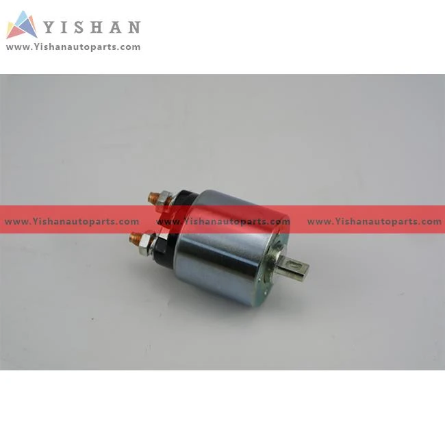 11)8-97368561-D 8973685610 SWITCH;ENGAGE STARTER DMAX 4JJ1TK1