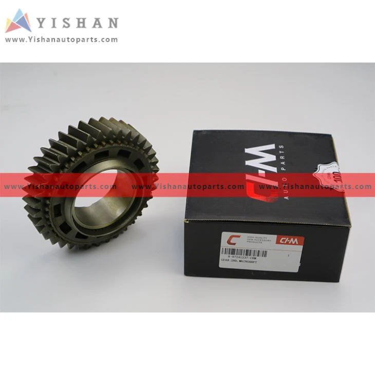 ISUZU MYY5T / 4HG1 OE 8972412371 Шестірня головного вала 38/45
