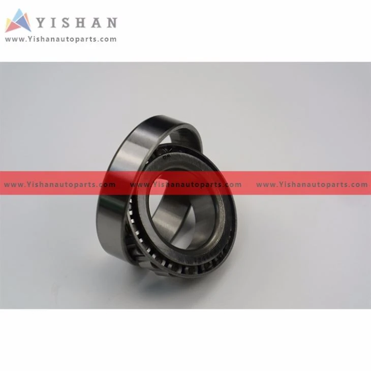 ISUZU TFR/4JA1 Front Wheel Bearing (Inner) 48548