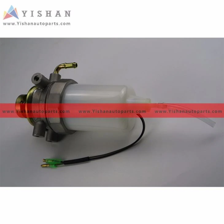 ISUZU TFR/C223 OE 5132002200 Oil Water Separator
