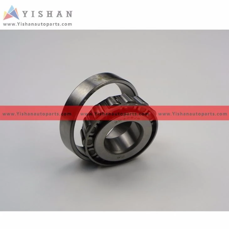 ISUZU TFR54 Differential Bearing 30306