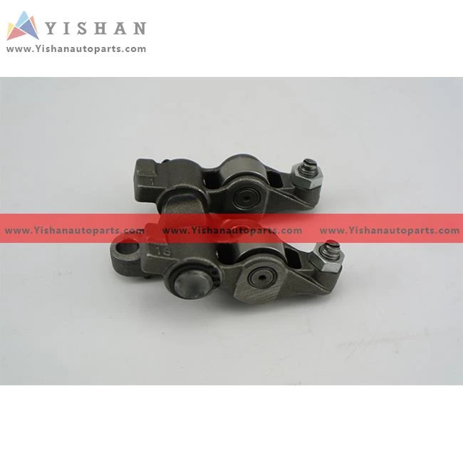 3)8-98025074-1 8980250740 SHAFT;ROCKER ARM(EX) DMAX 4JJ1