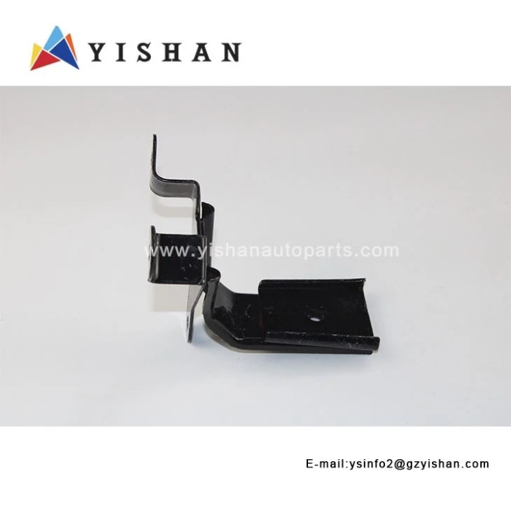 2.bracket steering rack cover dmax isuzu aftermarket