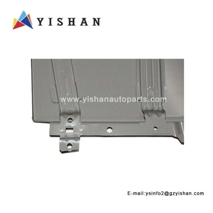 6.front wall inner shield isuzu truck body parts