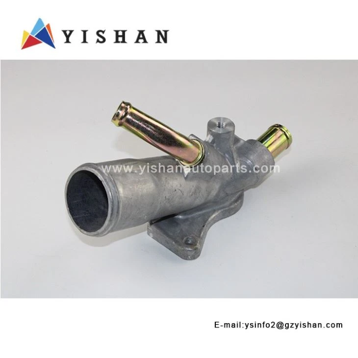 3.8973717750 1306120-P301 8981669910 ISUZU SUCTION PIPE