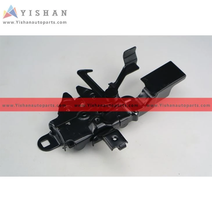 ISUZU DMAX OE 8972359150 Блокування капота двигуна