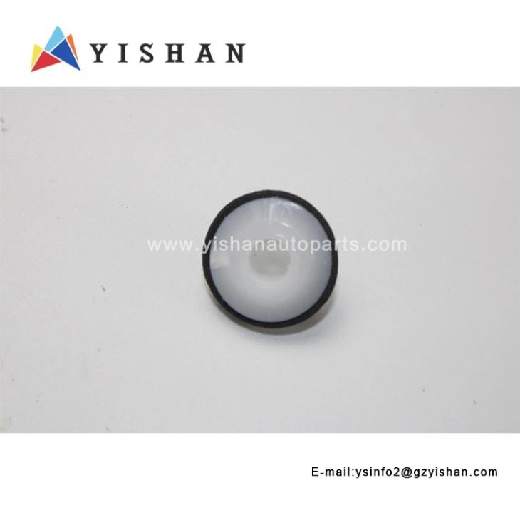 4 ISUZU Front Panel Grommet