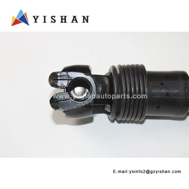 3.IRON DMAX AUTO PARTS chassis steering shaft