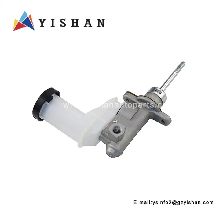 ISUZU 4JA1 CLUTCH MASTER CYL