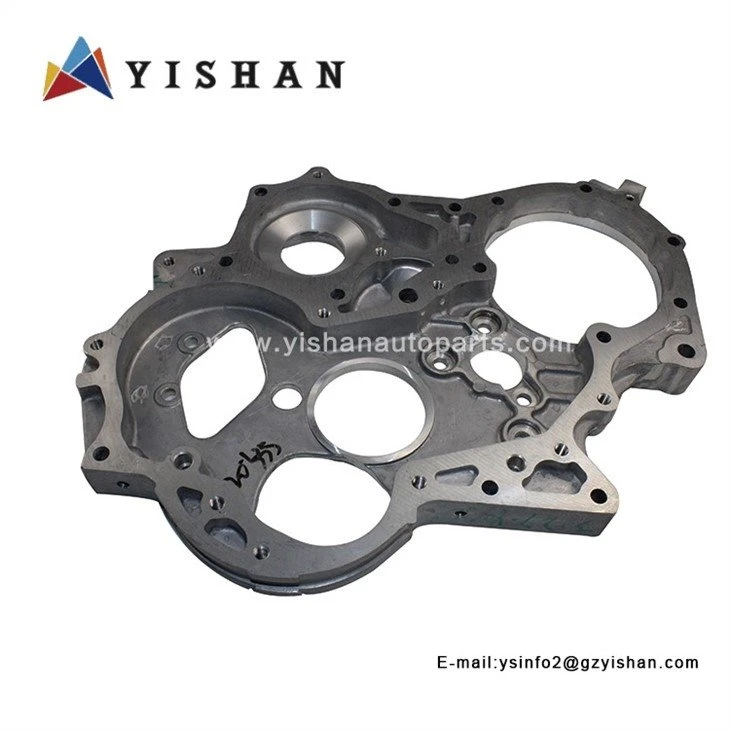 8972399831 ISUZU 600P TIMING PLATE