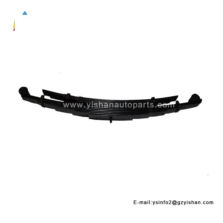 ПРУЖИНА ISUZU 600P КОМПЛЕКТ 3-2912010-850