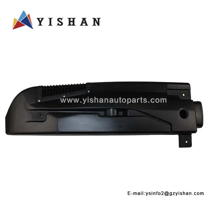 8980833301 ISUZU 700P AIR HOSE