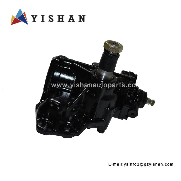 ISUZU 700P 4HK1 РУЛЬМОВИЙ БЛОК 8981102201 8970067535