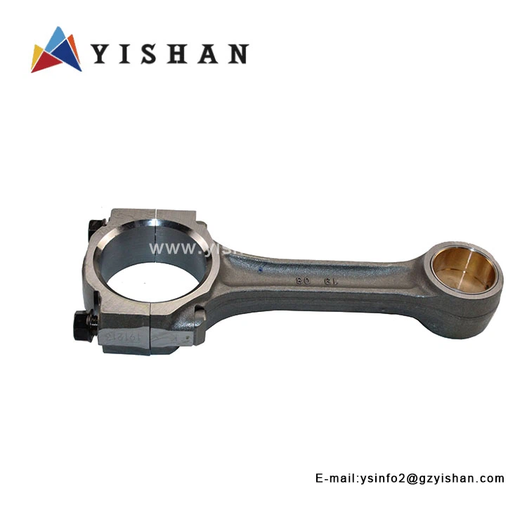 ISUZU NKR55T 4JB1T КОНН РОД АСМ 8970623001
