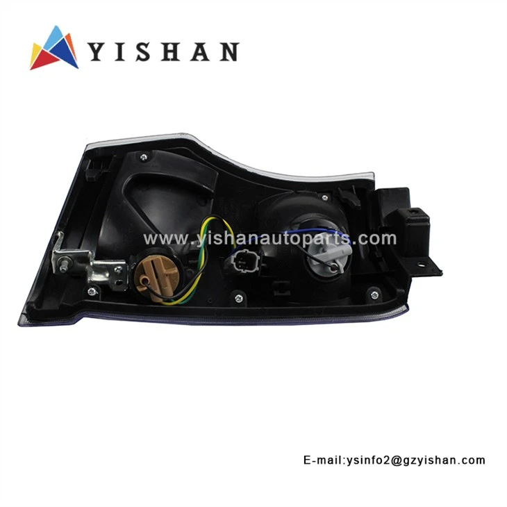 8973651731 ISUZU NPR CORNER LIGHT