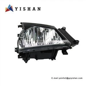 ISUZU 600P NPR 24V ФАР 8973769010