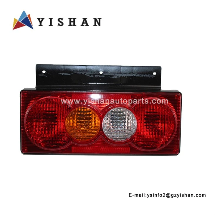 0941789152 ISUZU TAIL LAMP