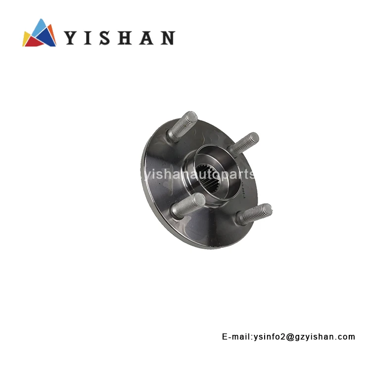 MAZDA M2 ПЕРЕДНЯ СТУЧИНА КОЛЕСА DL33-33-060 DG80-33-060