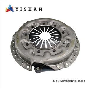 КРИШКА ЗЧЕПЛЕННЯ ISUZU NKR 5312200220