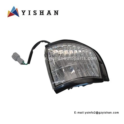 ISUZU TFR2000 ПЕРЕДНІЙ ЛІХАР ПОВОРОТУ R 8923703510 371220004