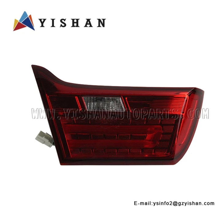 SA11-51-16X Haima S7 TAIL LIGHT